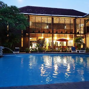 Sanur Agung Hotel